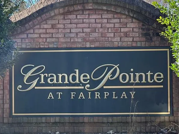 9590 Grande Dr Lot 20, Winston, GA 30187