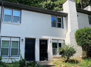 5636 Estates Ct, Norcross, GA 30093