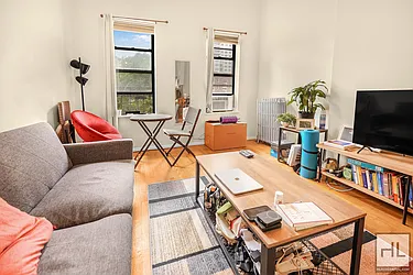 Rented by Highline Residential