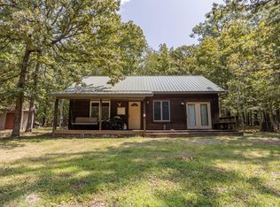 17205 Drenon Rd, Warsaw, MO 65355
