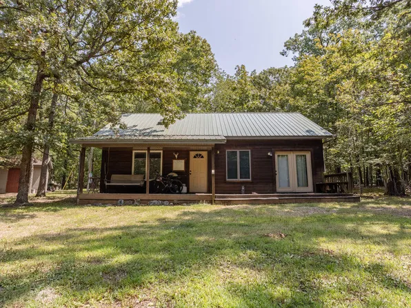17205 Drenon Road, Warsaw, MO 65355