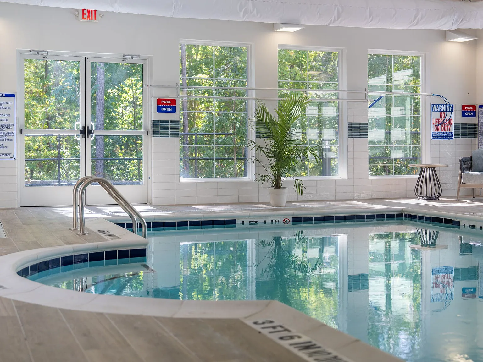 Acclaim at Cary Pointe — Photo 3