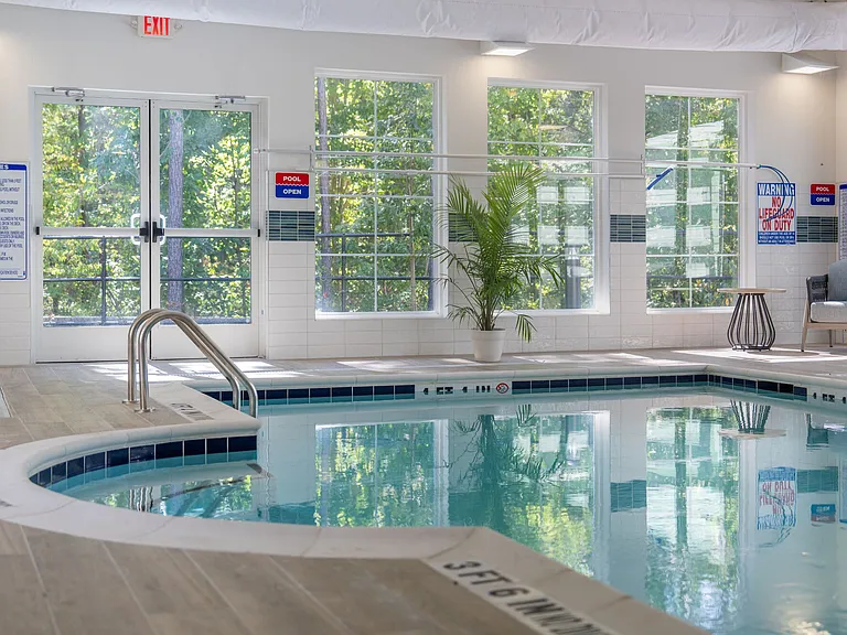 Acclaim at Cary Pointe — Photo 3