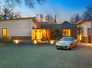 4411 Taos Rd, Dallas, TX 75209