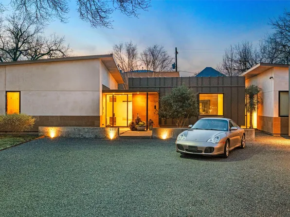 4411 Taos Rd, Dallas, TX 75209