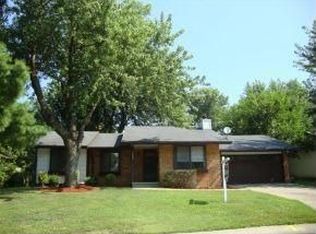 2401 E 28th St, Joplin, MO 64804