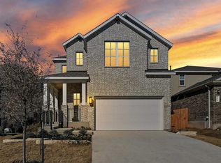 8006 Purple Aster Pass, Lago Vista, TX 78645