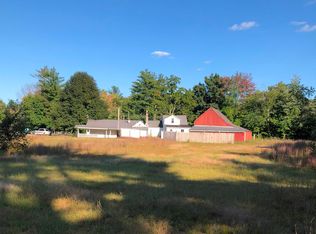 436 & 436A Silver Lake Rd, Hollis, NH 03049