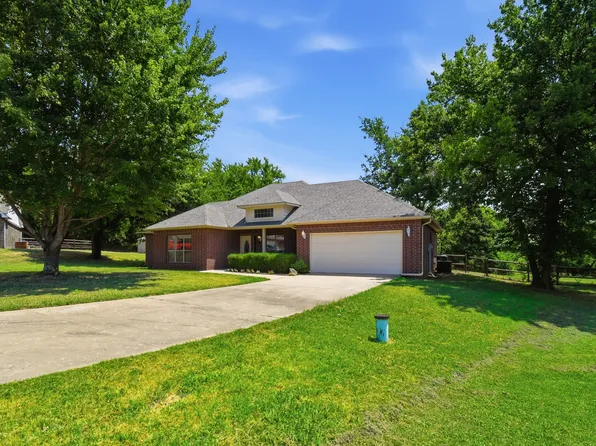 207 E Breanna St, Kiefer, OK 74041