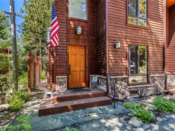 971 Fairway Blvd Unit 17, Incline Village, NV 89451