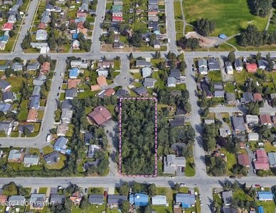 4401 E 4th Ave, Anchorage, AK, 99508