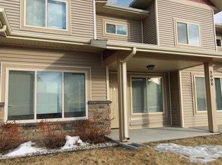 3608 Long Branch Ave, Williston, ND 58801