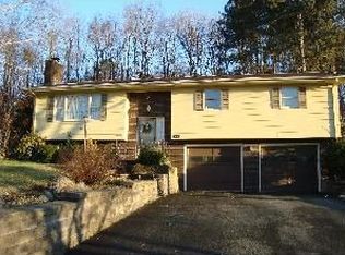 3091 Warren Rd, Indiana, PA 15701