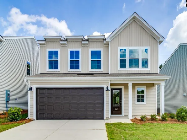 3587 Stedding Pl, Lexington, SC 29073