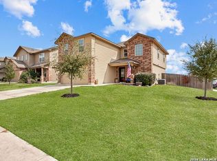 432 Salt Frk, Cibolo, TX 78108