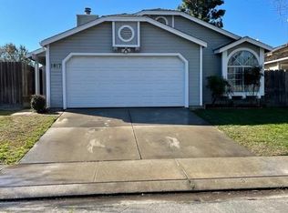 1817 Cashmere Dr, Modesto, CA 95355