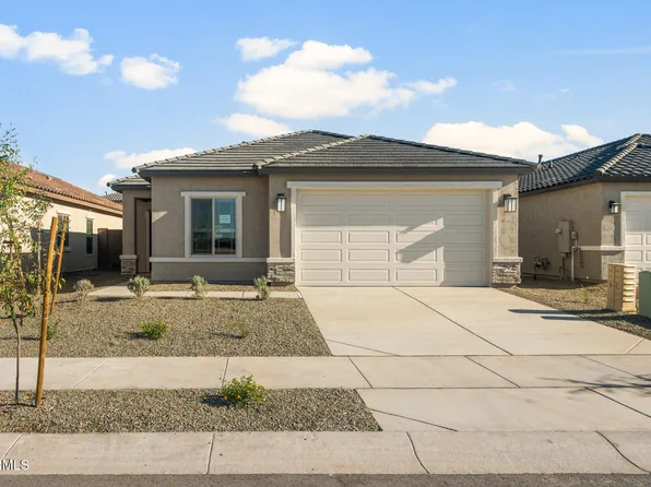 42875 W Vincent Drive, Maricopa, AZ 85138