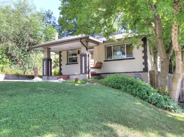 1160 E Sunnyside Ave, Salt Lake City, UT 84102