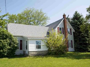 1149 Carleton Rockwood Rd, Carleton, MI 48117