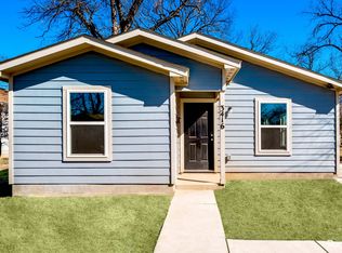 3416 Pondrom St, Dallas, TX 75215