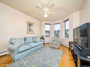 3 Lincoln Pl, Weehawken, NJ 07086