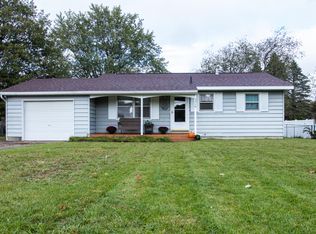 3316 Rork Rd, Hastings, MI 49058