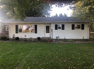 72429 County Road 9, Nappanee, IN 46550