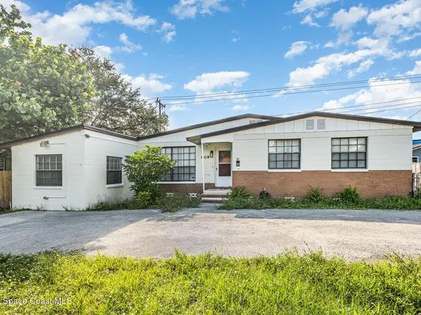 809 Kensington Dr, Cocoa, FL 32922