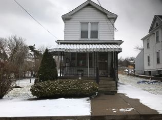 432 Knox Ave, Monessen, PA 15062