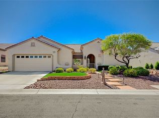 2223 Garden City Ave, Henderson, NV 89052