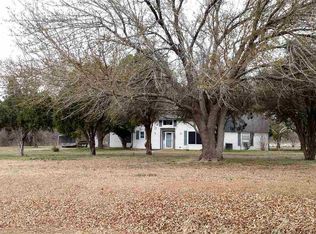 7084 Lower Troy Rd, Troy, TX 76579