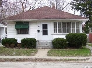 351 Willow Dr, Painesville, OH 44077