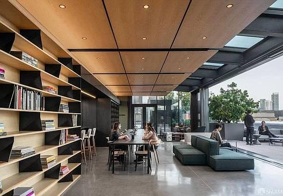 5th image of 960 Market St #408