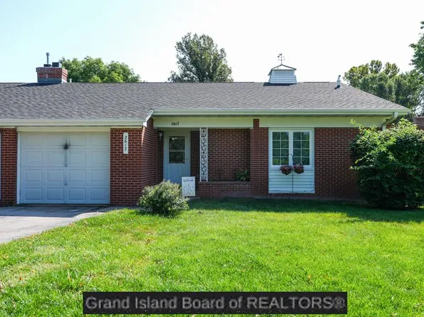 2617 S August St, Grand Island, NE 68801