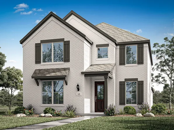 2092 Mack Ave, Van Alstyne, TX 75495