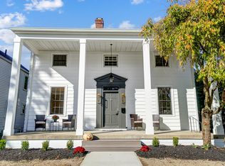 1505 Pythian Ave, Springfield, OH 45504