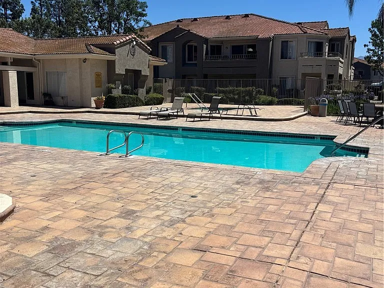 1023 Vista Del Cerro Dr #206 — Photo 24