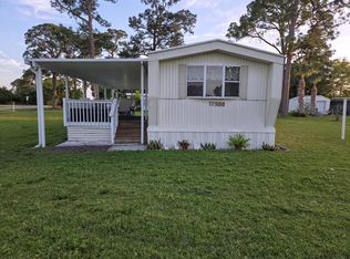 17502 Broadland Lane, Okeechobee, FL 34974