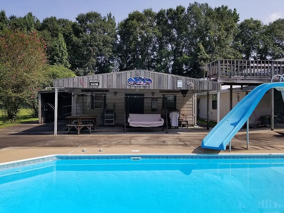 Poolhouse/workshop