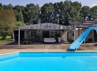 2085 Lightwood Rd, Deatsville, AL 36022