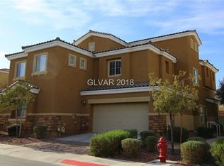 1313 Allegheny Moon Ter UNIT 3, Henderson, NV 89002