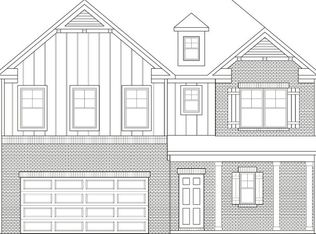 4265 Bywater Rd Lot 149, Spring Hill, TN 37174