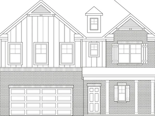 4265 Bywater Rd Lot 149, Spring Hill, TN 37174