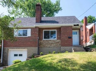 4303 Delridge Dr, Cincinnati, OH 45205