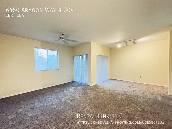 3rd image of 6450 Aragon Way APT 304
