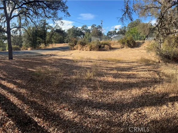 16142 23rd Ave Lot 1, Clearlake, CA 95422