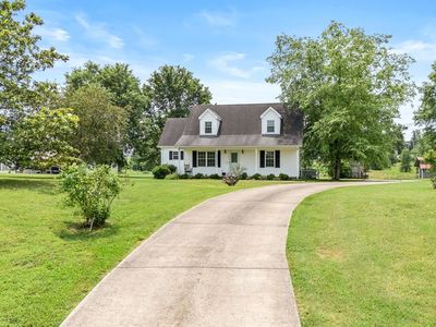 3612 Hartsville Pike, Castalian Springs, TN, 37031