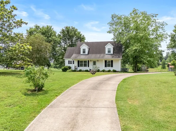 3612 Hartsville Pike, Castalian Springs, TN 37031