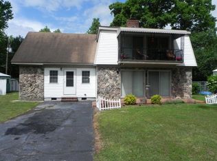 318 Lorease Dr, Dudley, NC 28333