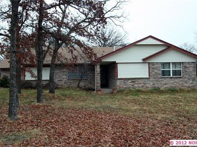 307 Hickory Hill Rd, Sapulpa, OK, 74066